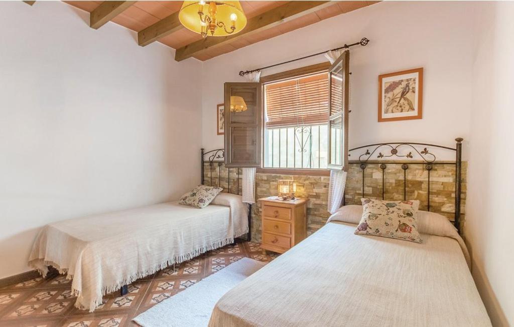 הוילה Sayalonga Casa Lola מראה חיצוני תמונה